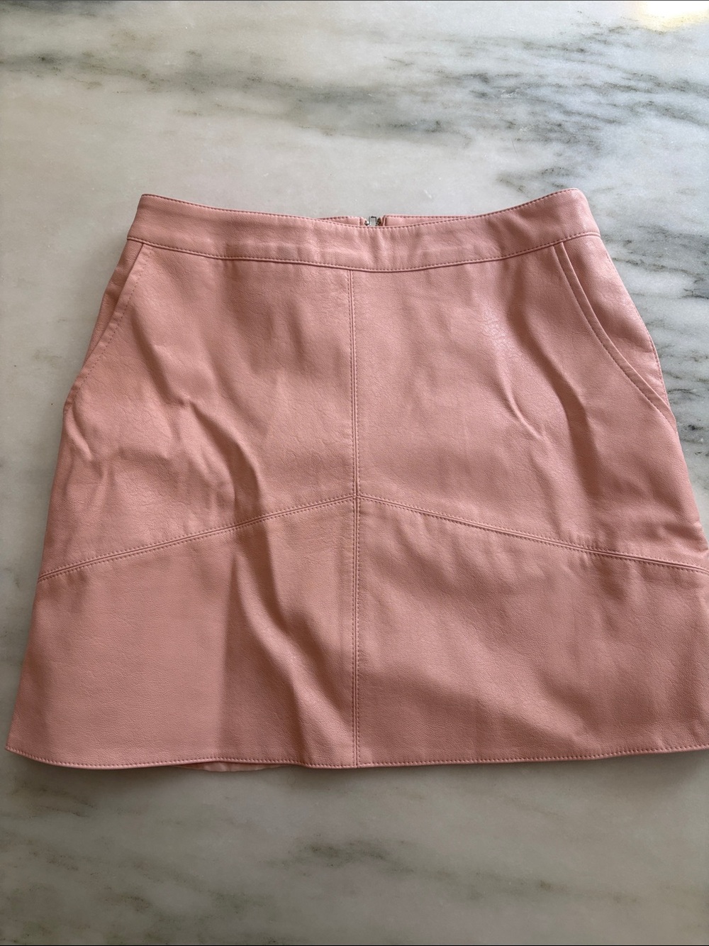 Lulus mini skirt